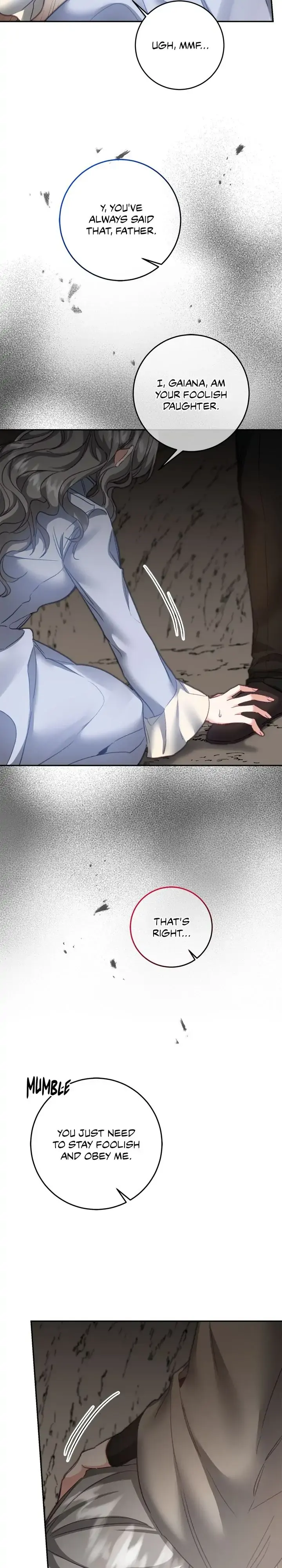 Ive Become The Villainous Empress Of A Novel Chapter 113 - Page 23
