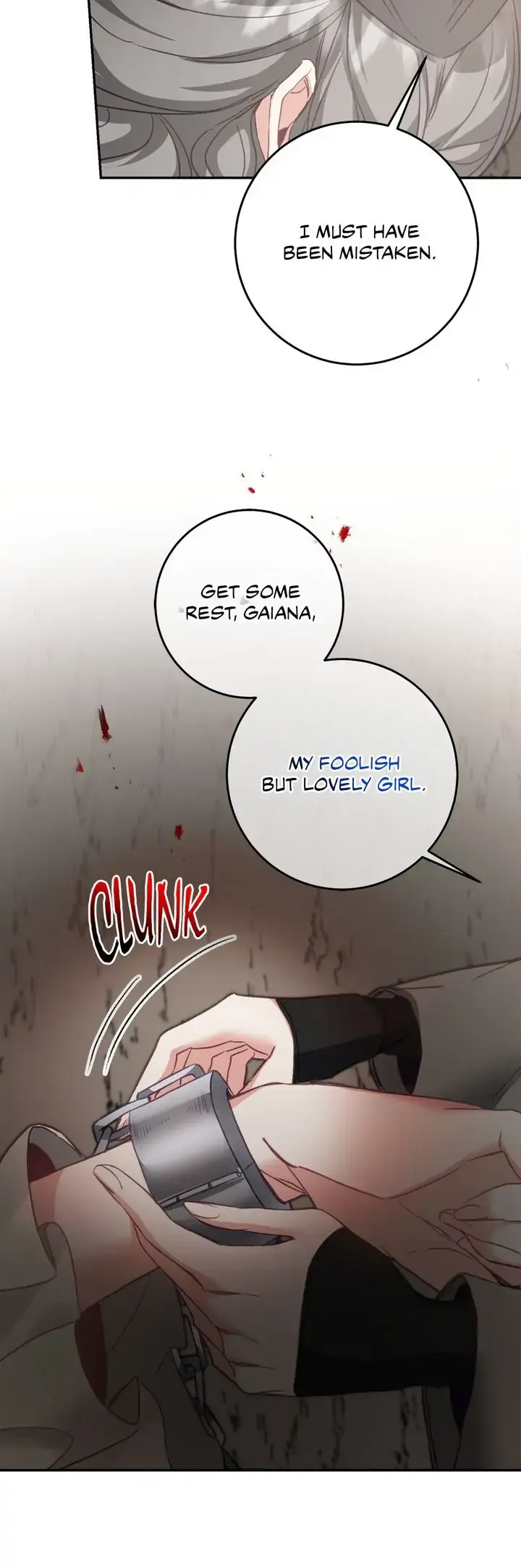 Ive Become The Villainous Empress Of A Novel Chapter 113 - Page 24