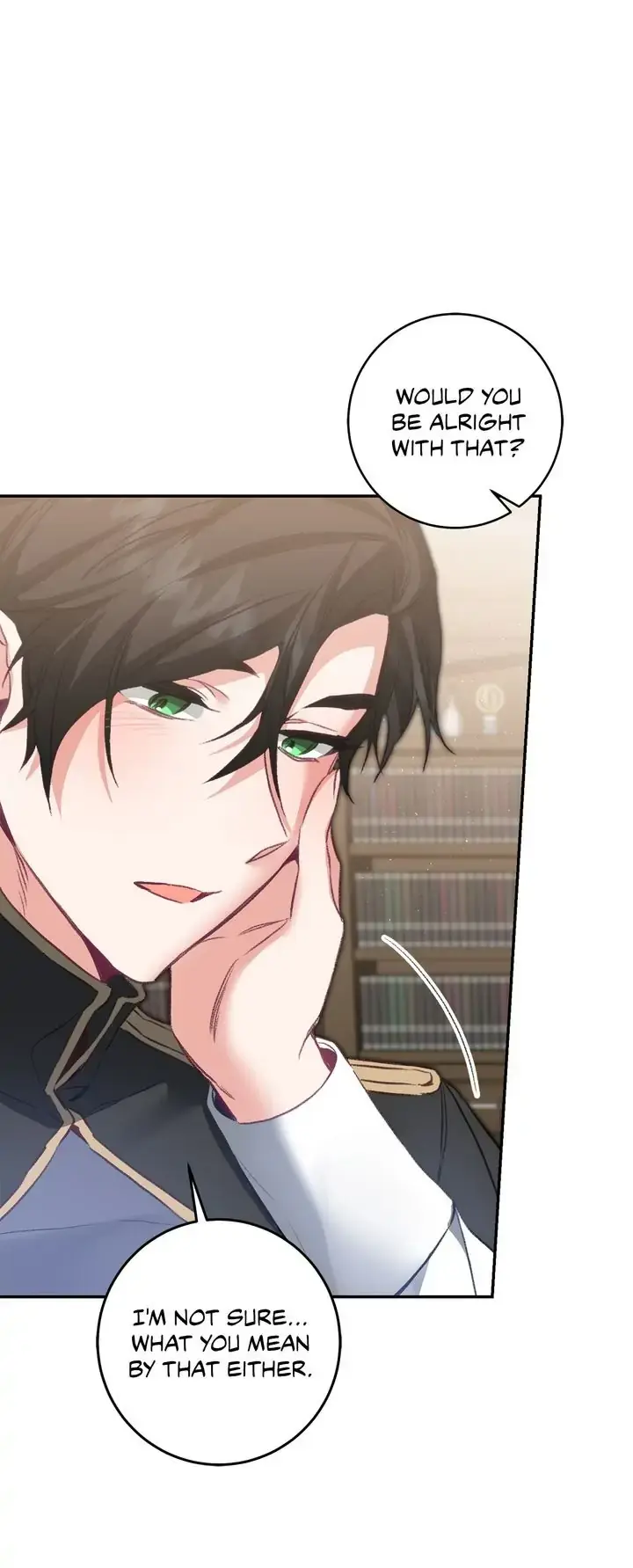 Ive Become The Villainous Empress Of A Novel Chapter 113 - Page 4