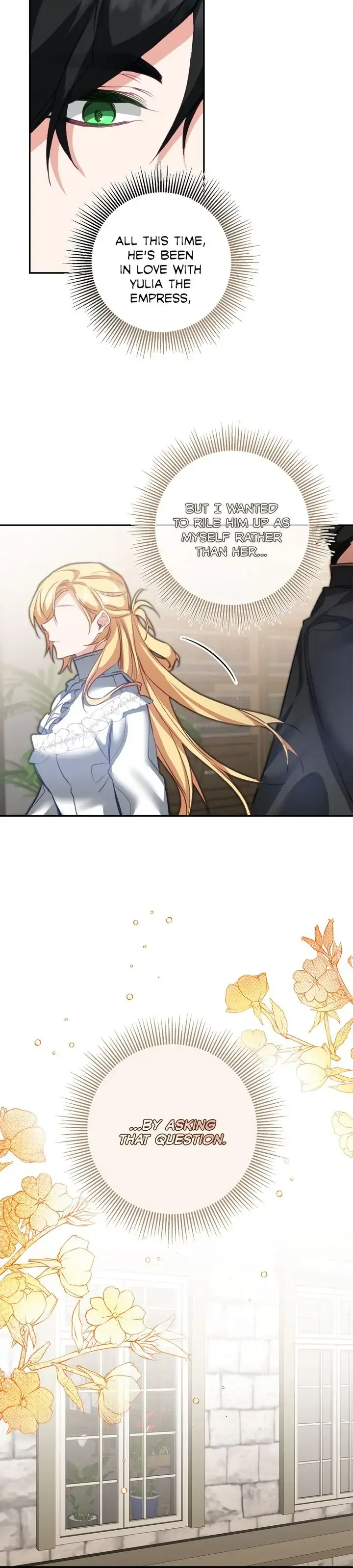 Ive Become The Villainous Empress Of A Novel Chapter 113 - Page 6