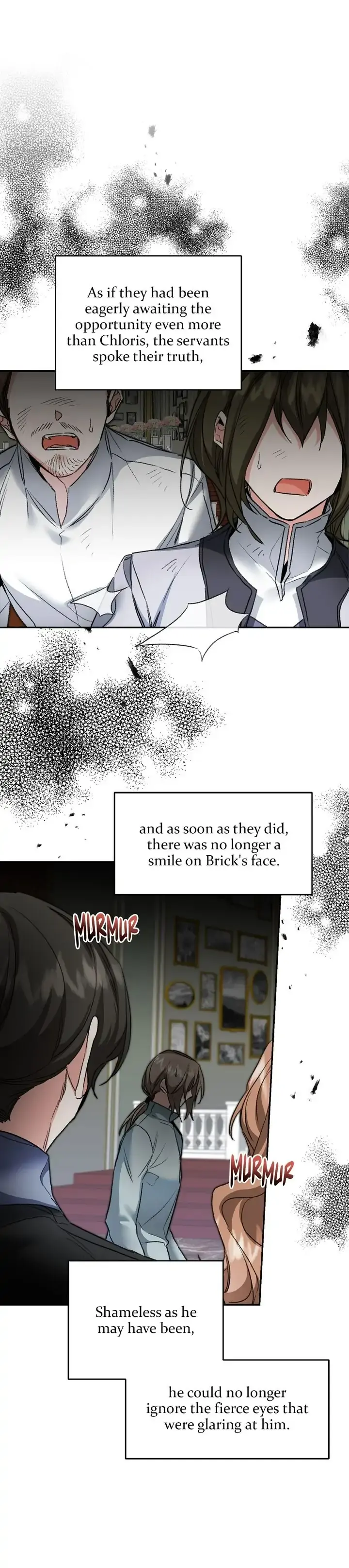 Ive Become The Villainous Empress Of A Novel Chapter 114 - Page 13