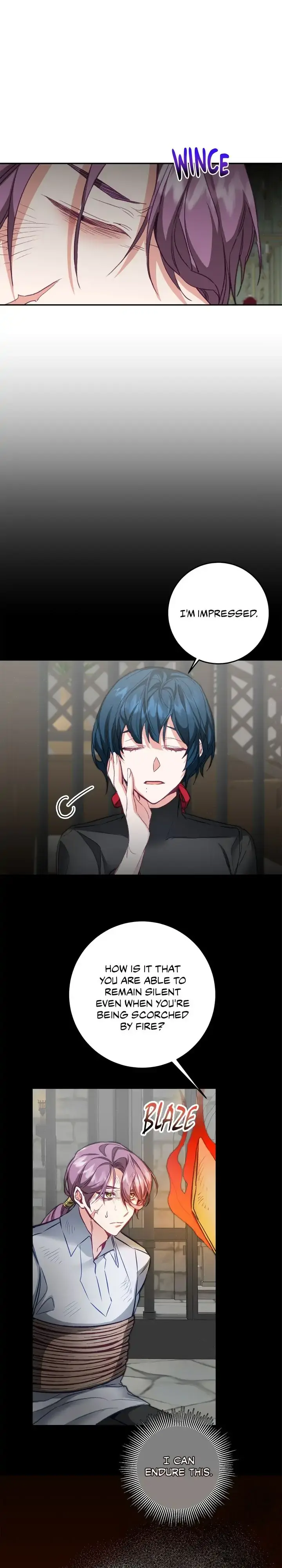 Ive Become The Villainous Empress Of A Novel Chapter 114 - Page 18