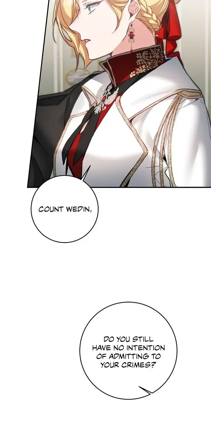 Ive Become The Villainous Empress Of A Novel Chapter 114 - Page 4