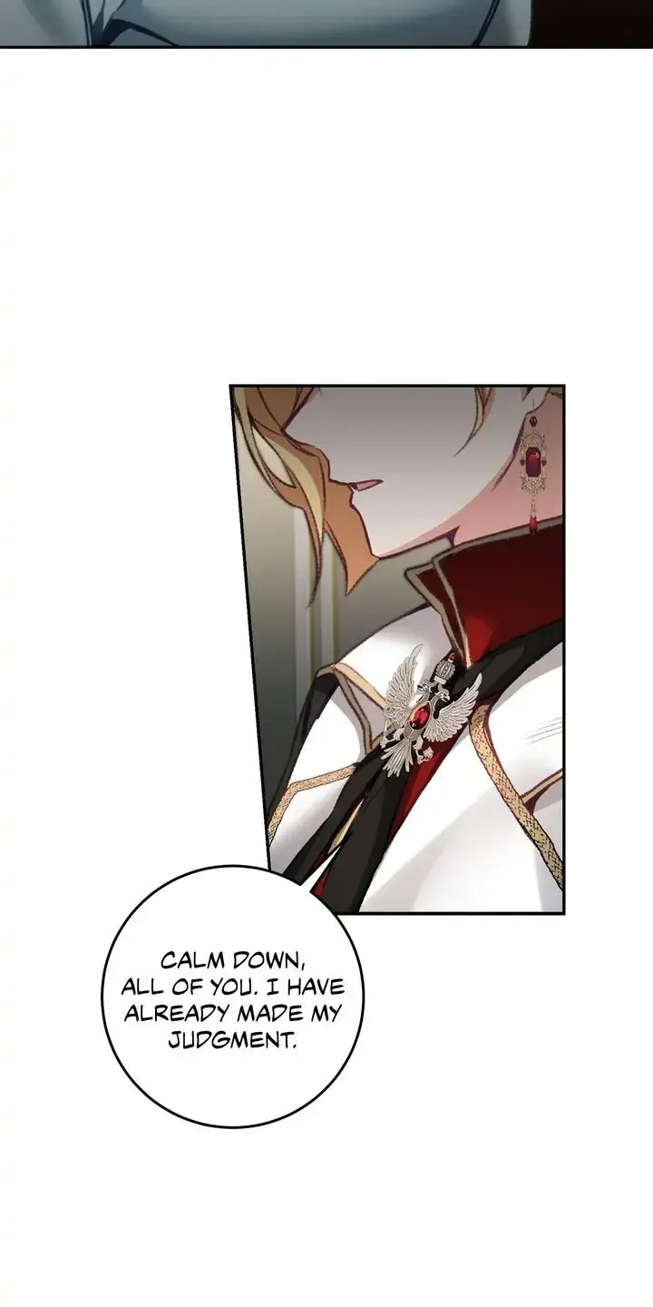 Ive Become The Villainous Empress Of A Novel Chapter 115 - Page 25