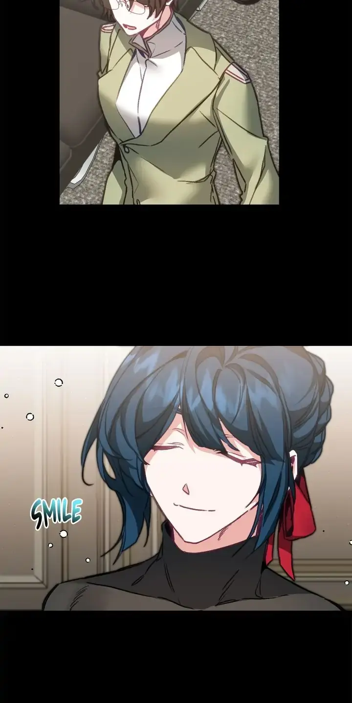 Ive Become The Villainous Empress Of A Novel Chapter 115 - Page 9