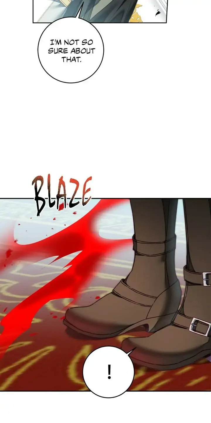 Ive Become The Villainous Empress Of A Novel Chapter 116 - Page 13