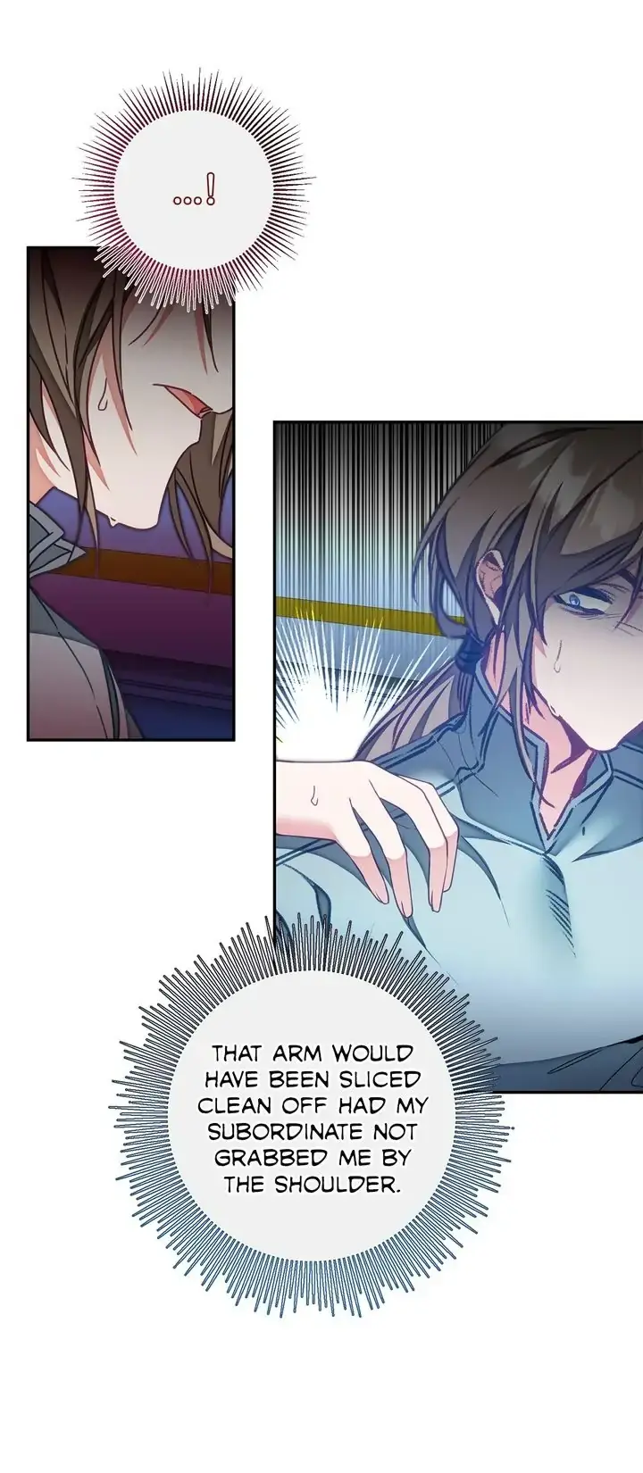 Ive Become The Villainous Empress Of A Novel Chapter 116 - Page 17