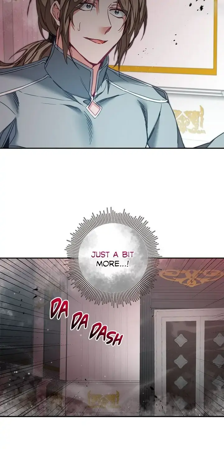 Ive Become The Villainous Empress Of A Novel Chapter 116 - Page 21