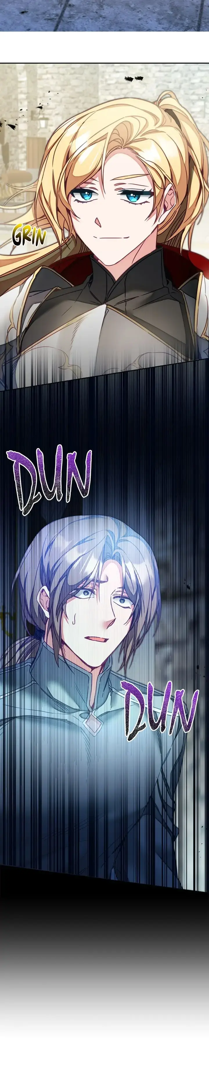 Ive Become The Villainous Empress Of A Novel Chapter 116 - Page 24