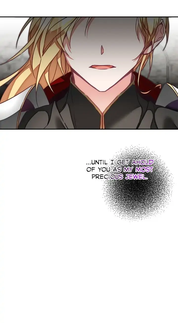 Ive Become The Villainous Empress Of A Novel Chapter 117 - Page 17