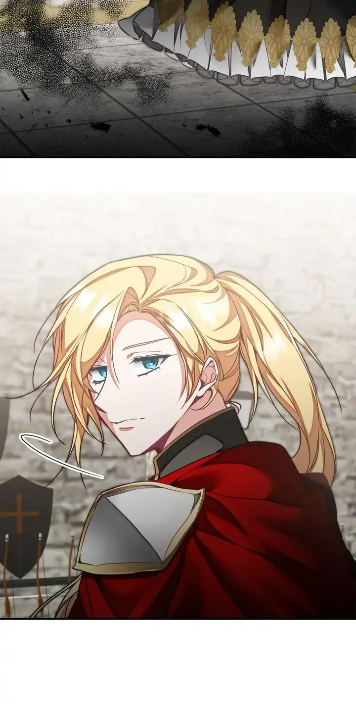Ive Become The Villainous Empress Of A Novel Chapter 117 - Page 25