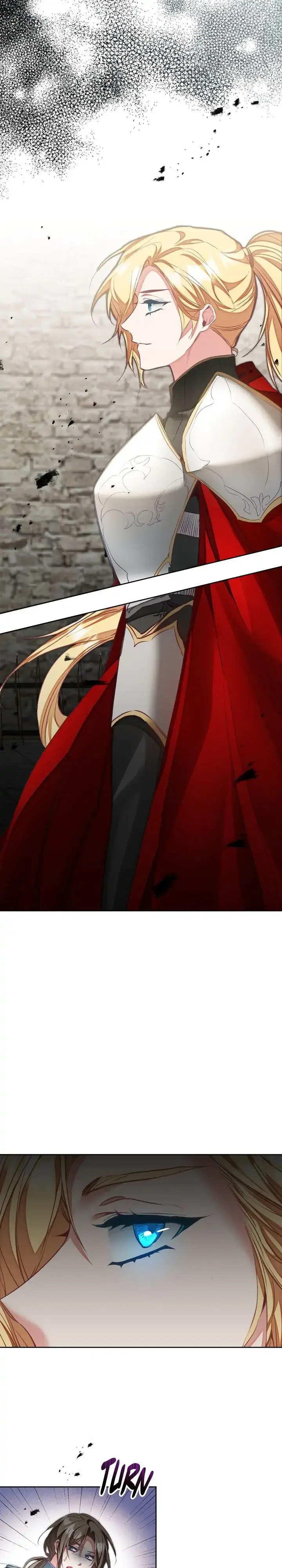 Ive Become The Villainous Empress Of A Novel Chapter 117 - Page 3