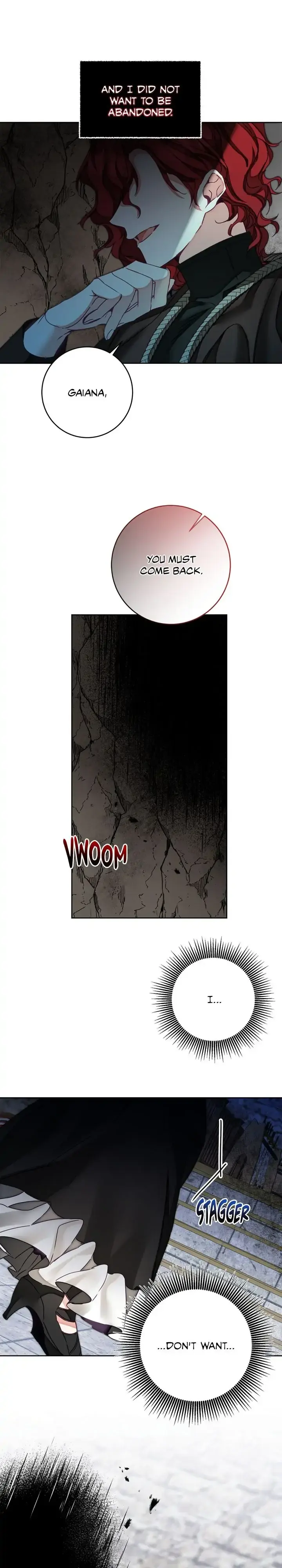 Ive Become The Villainous Empress Of A Novel Chapter 118 - Page 10