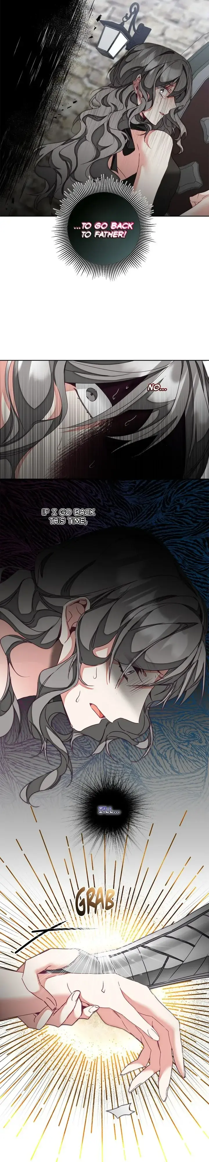 Ive Become The Villainous Empress Of A Novel Chapter 118 - Page 11