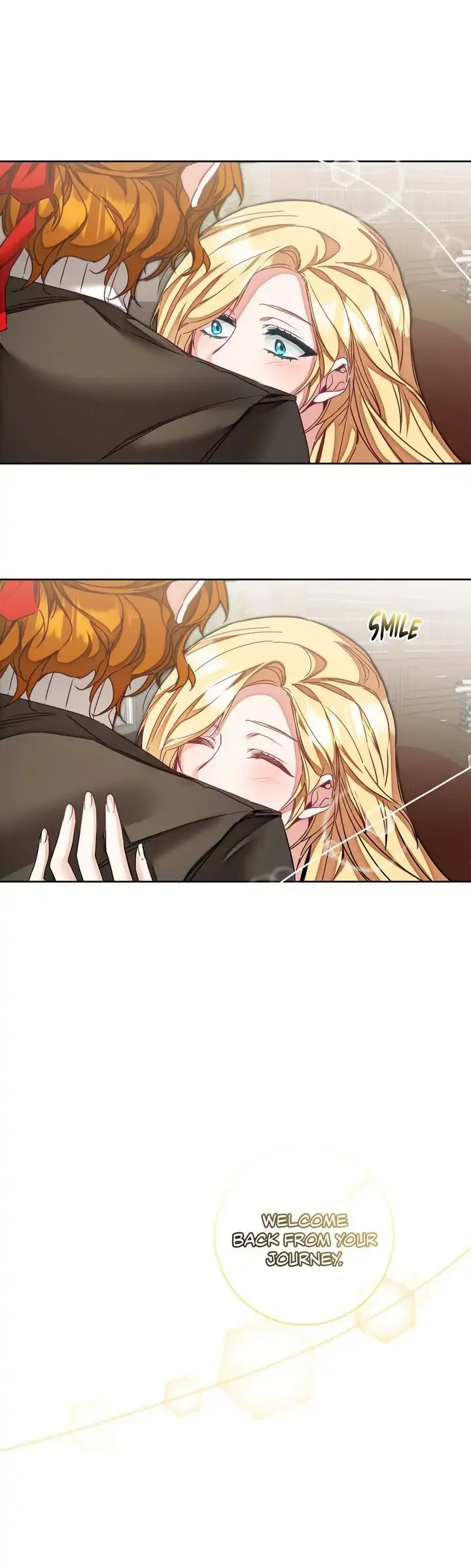 Ive Become The Villainous Empress Of A Novel Chapter 118 - Page 22