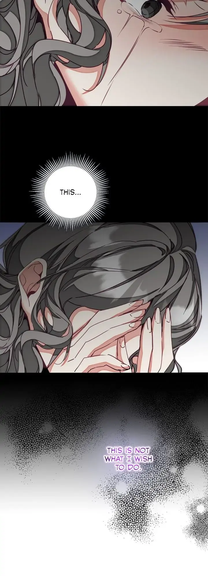 Ive Become The Villainous Empress Of A Novel Chapter 118 - Page 4