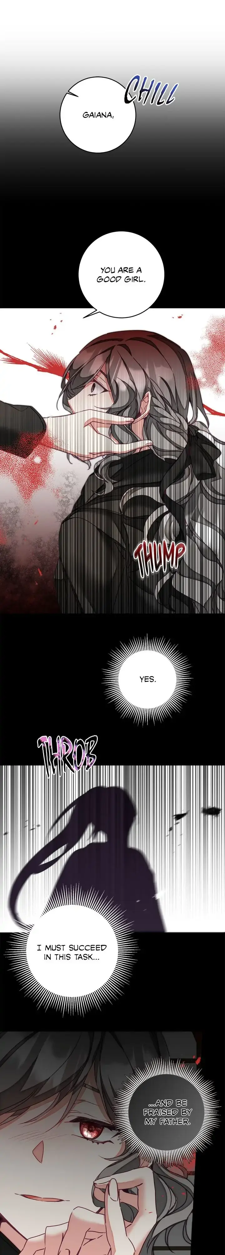 Ive Become The Villainous Empress Of A Novel Chapter 118 - Page 5