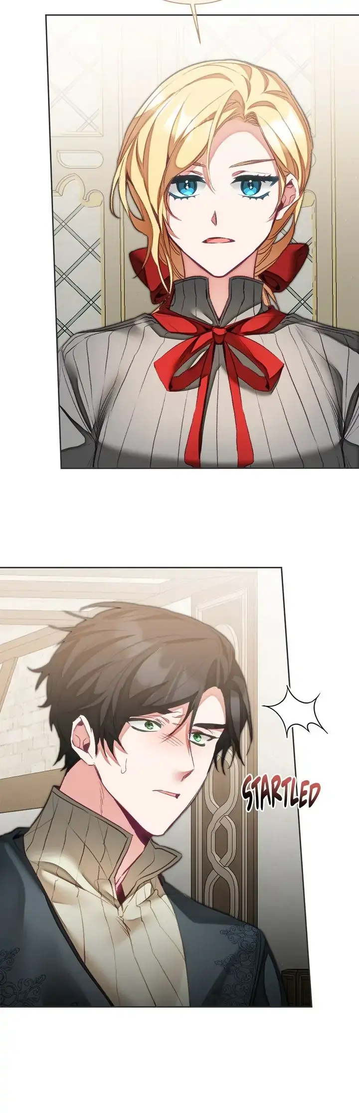 Ive Become The Villainous Empress Of A Novel Chapter 119 - Page 12