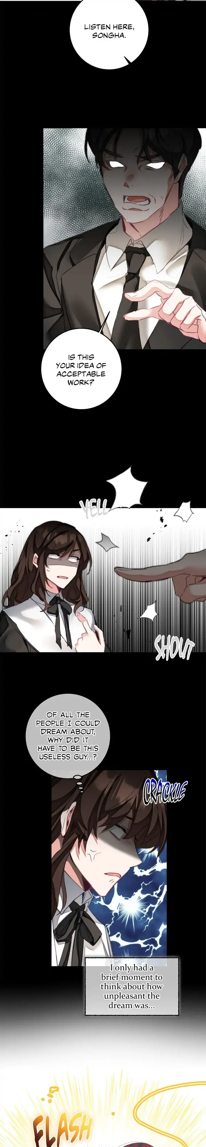 Ive Become The Villainous Empress Of A Novel Chapter 119 - Page 19