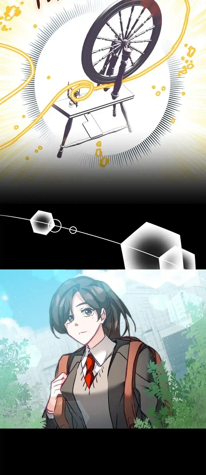 Ive Become The Villainous Empress Of A Novel Chapter 119 - Page 20