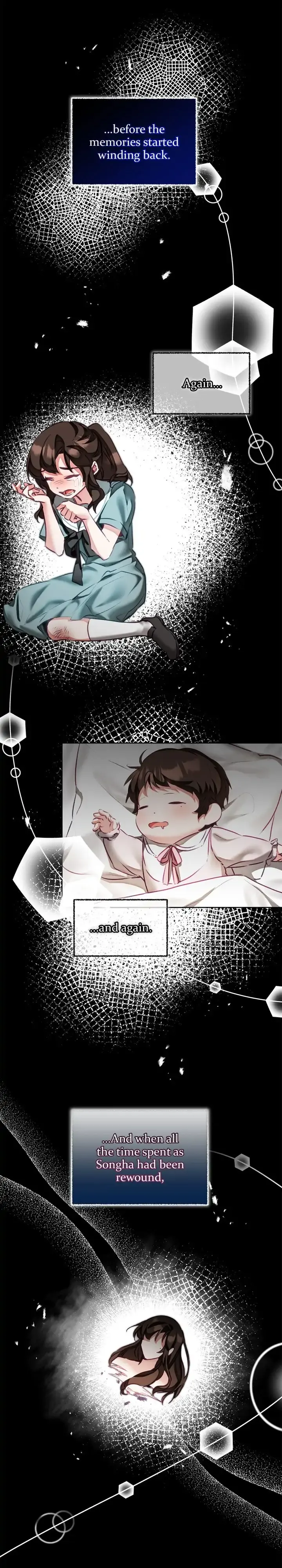 Ive Become The Villainous Empress Of A Novel Chapter 119 - Page 21