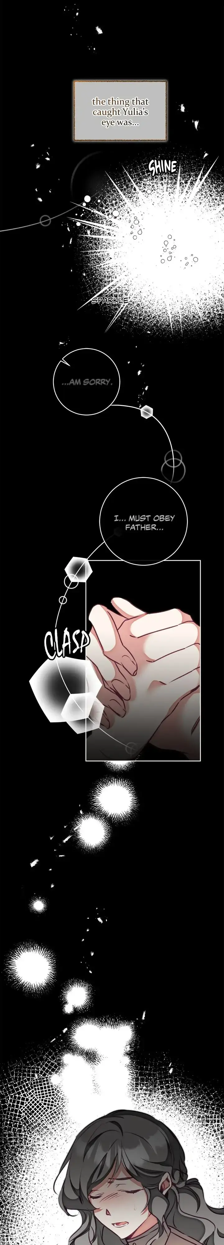Ive Become The Villainous Empress Of A Novel Chapter 119 - Page 22