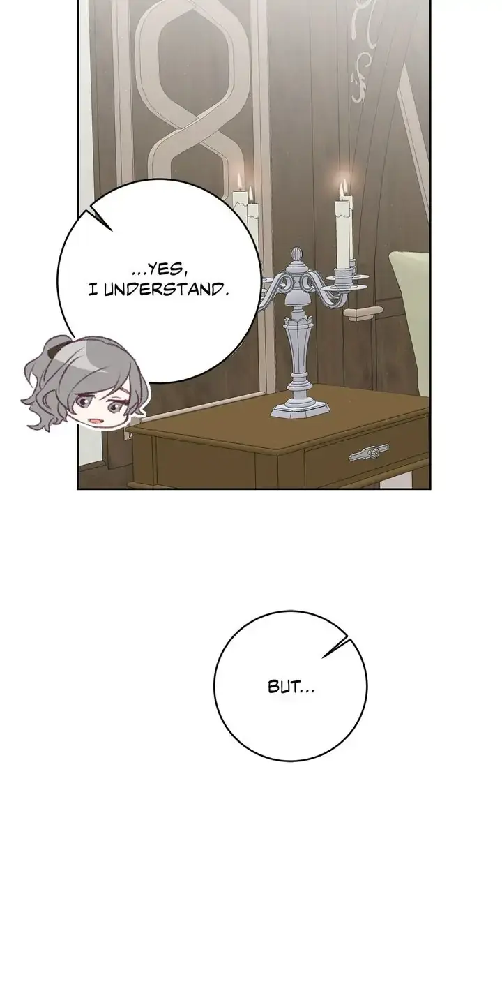 Ive Become The Villainous Empress Of A Novel Chapter 119 - Page 4