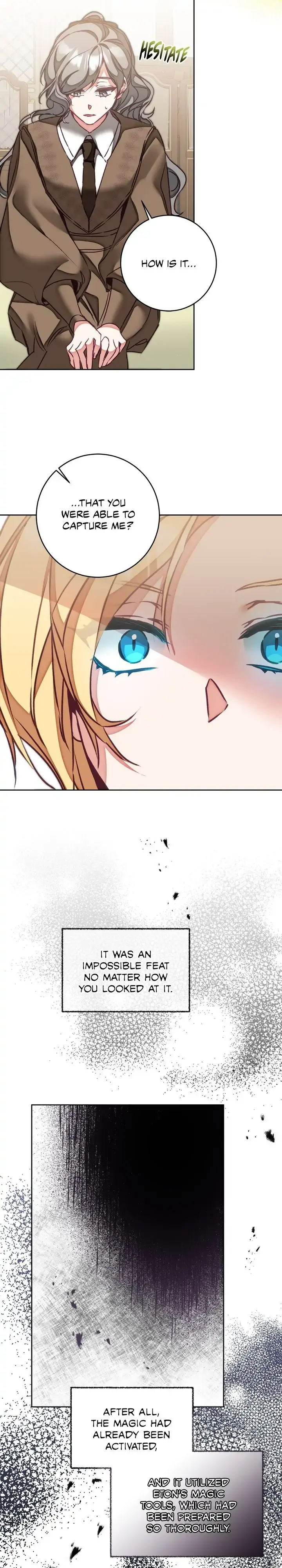 Ive Become The Villainous Empress Of A Novel Chapter 119 - Page 6