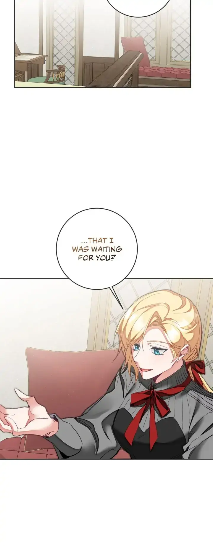 Ive Become The Villainous Empress Of A Novel Chapter 119 - Page 8