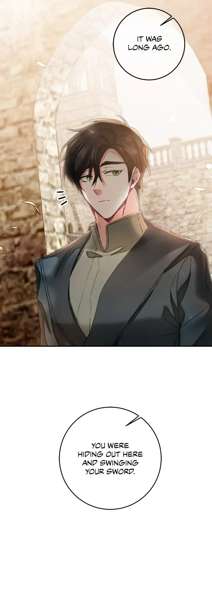 Ive Become The Villainous Empress Of A Novel Chapter 120 - Page 13