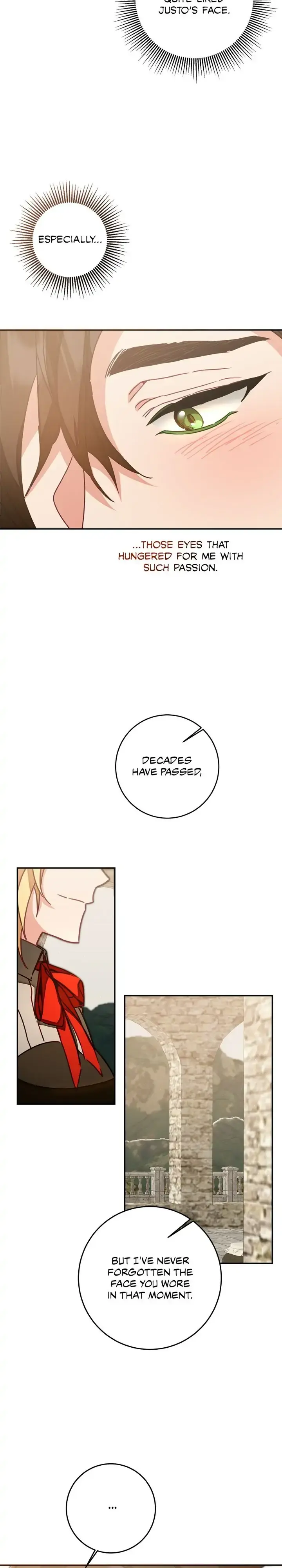 Ive Become The Villainous Empress Of A Novel Chapter 120 - Page 16