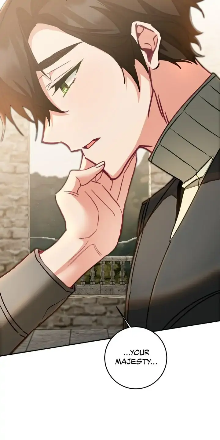 Ive Become The Villainous Empress Of A Novel Chapter 120 - Page 17