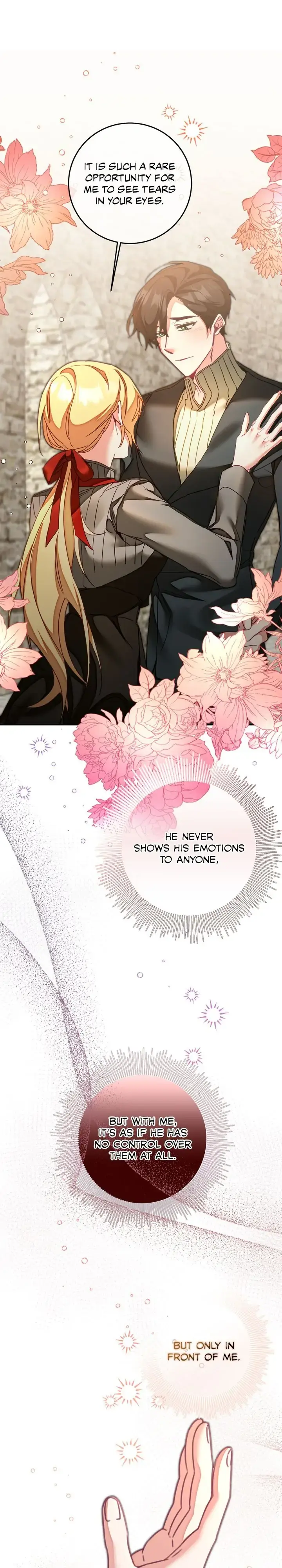 Ive Become The Villainous Empress Of A Novel Chapter 120 - Page 22