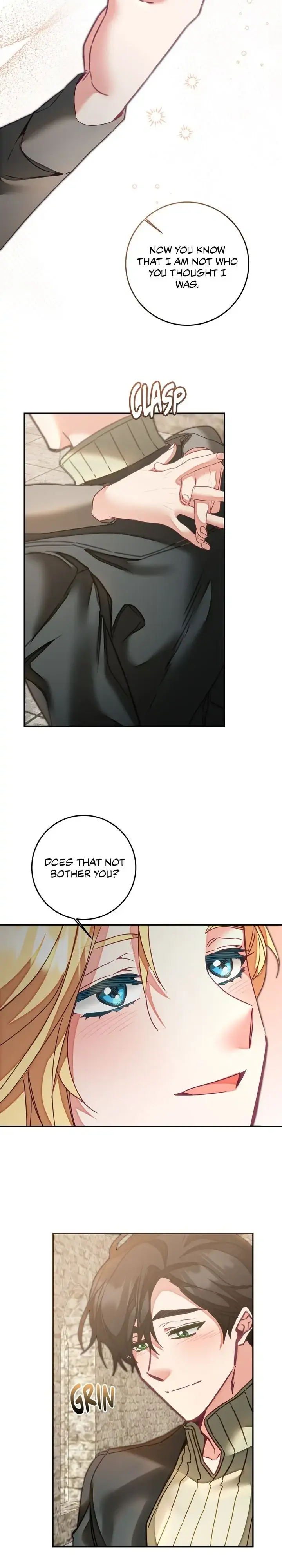 Ive Become The Villainous Empress Of A Novel Chapter 120 - Page 23