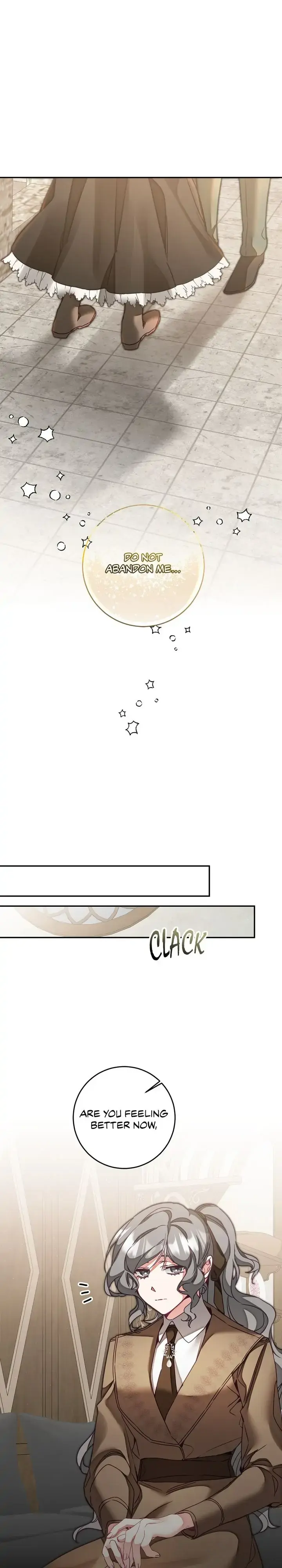 Ive Become The Villainous Empress Of A Novel Chapter 120 - Page 26