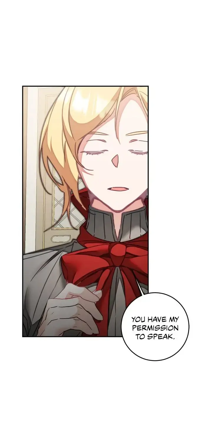 Ive Become The Villainous Empress Of A Novel Chapter 120 - Page 29