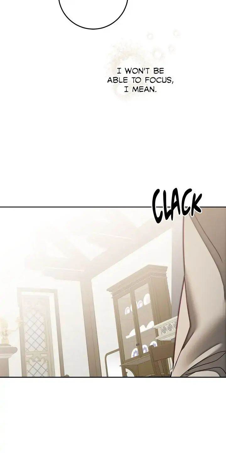Ive Become The Villainous Empress Of A Novel Chapter 120 - Page 9