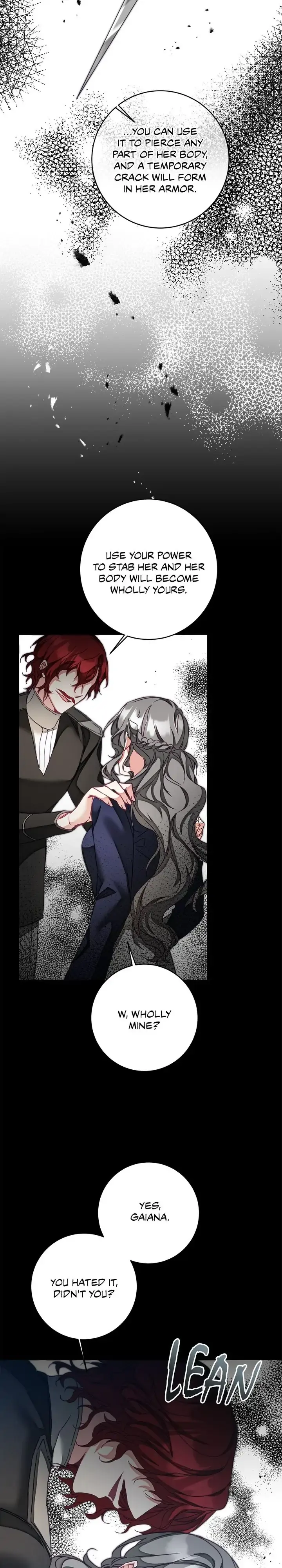 Ive Become The Villainous Empress Of A Novel Chapter 121 - Page 15