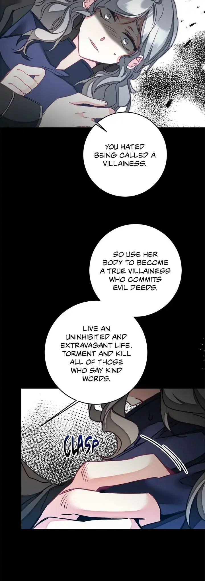 Ive Become The Villainous Empress Of A Novel Chapter 121 - Page 16