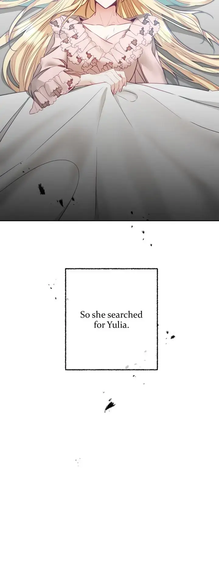 Ive Become The Villainous Empress Of A Novel Chapter 121 - Page 20