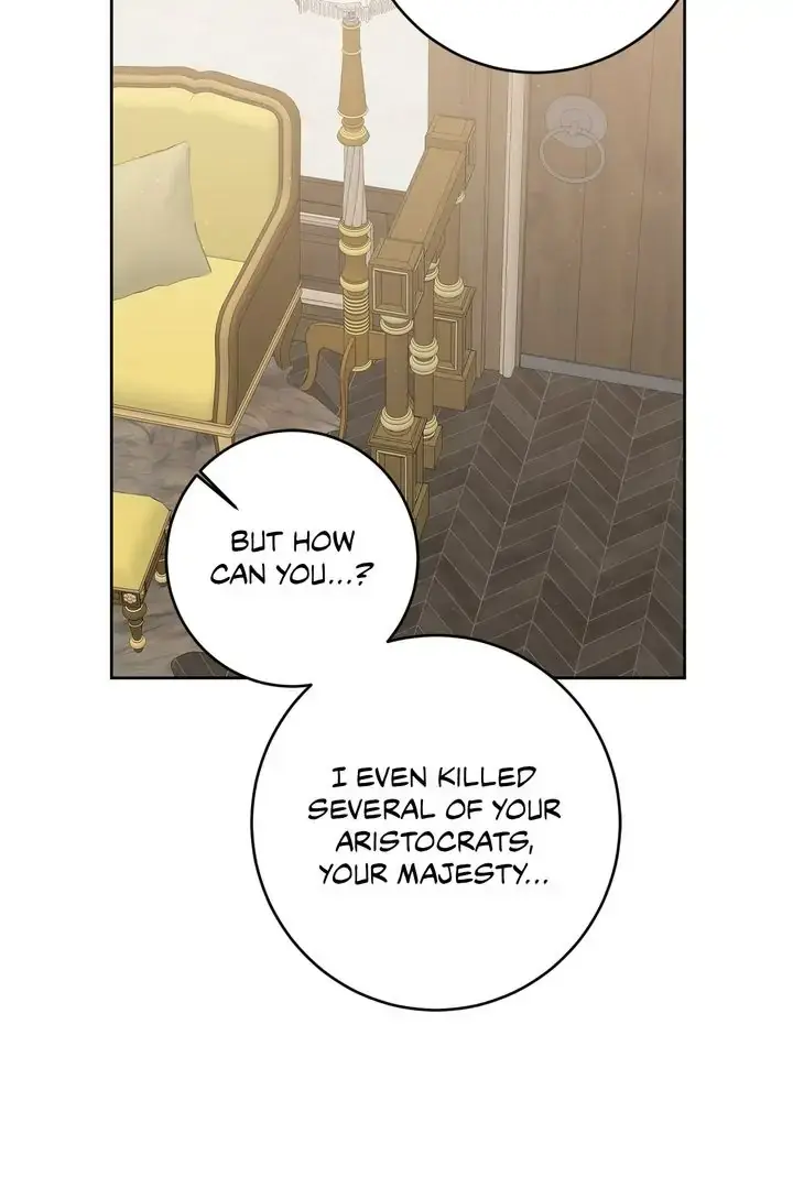 Ive Become The Villainous Empress Of A Novel Chapter 121 - Page 24