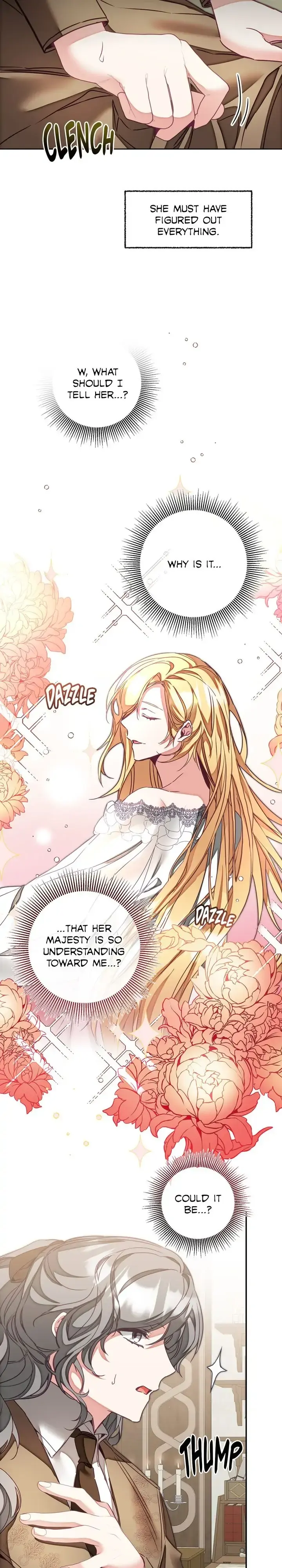 Ive Become The Villainous Empress Of A Novel Chapter 121 - Page 26