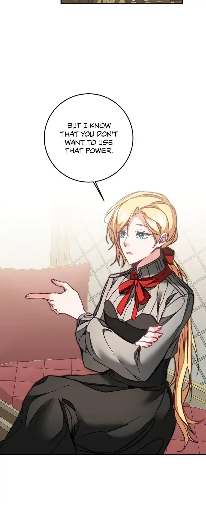Ive Become The Villainous Empress Of A Novel Chapter 121 - Page 28
