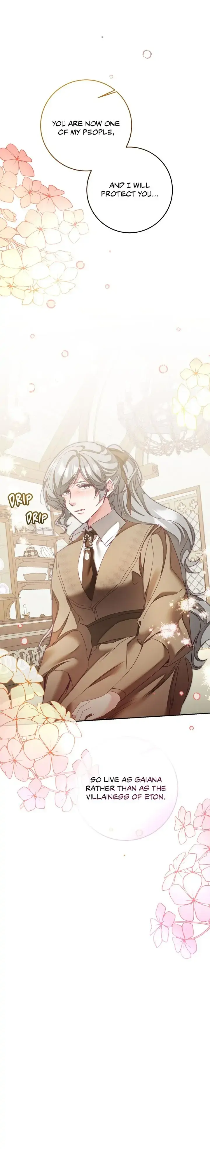 Ive Become The Villainous Empress Of A Novel Chapter 121 - Page 33