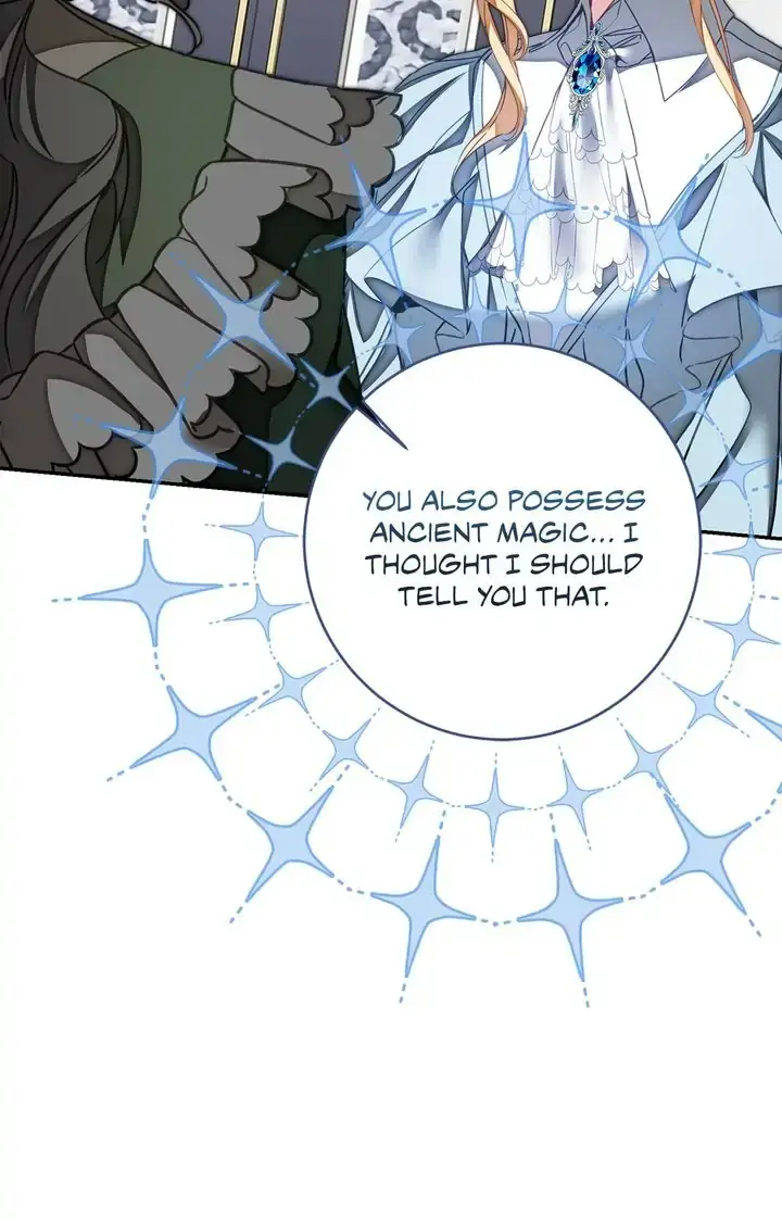 Ive Become The Villainous Empress Of A Novel Chapter 122 - Page 13