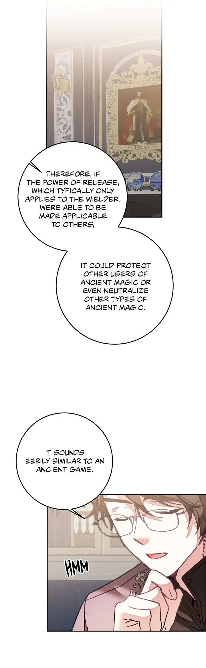 Ive Become The Villainous Empress Of A Novel Chapter 122 - Page 25