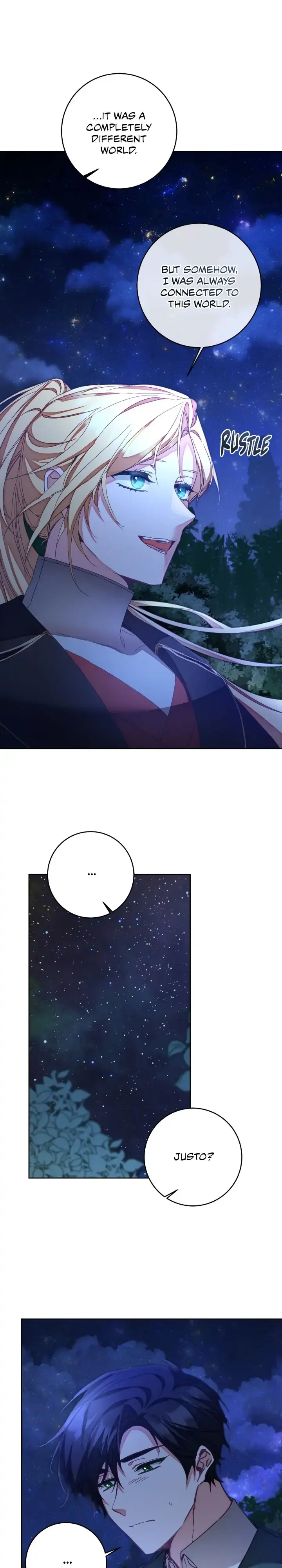 Ive Become The Villainous Empress Of A Novel Chapter 123 - Page 14