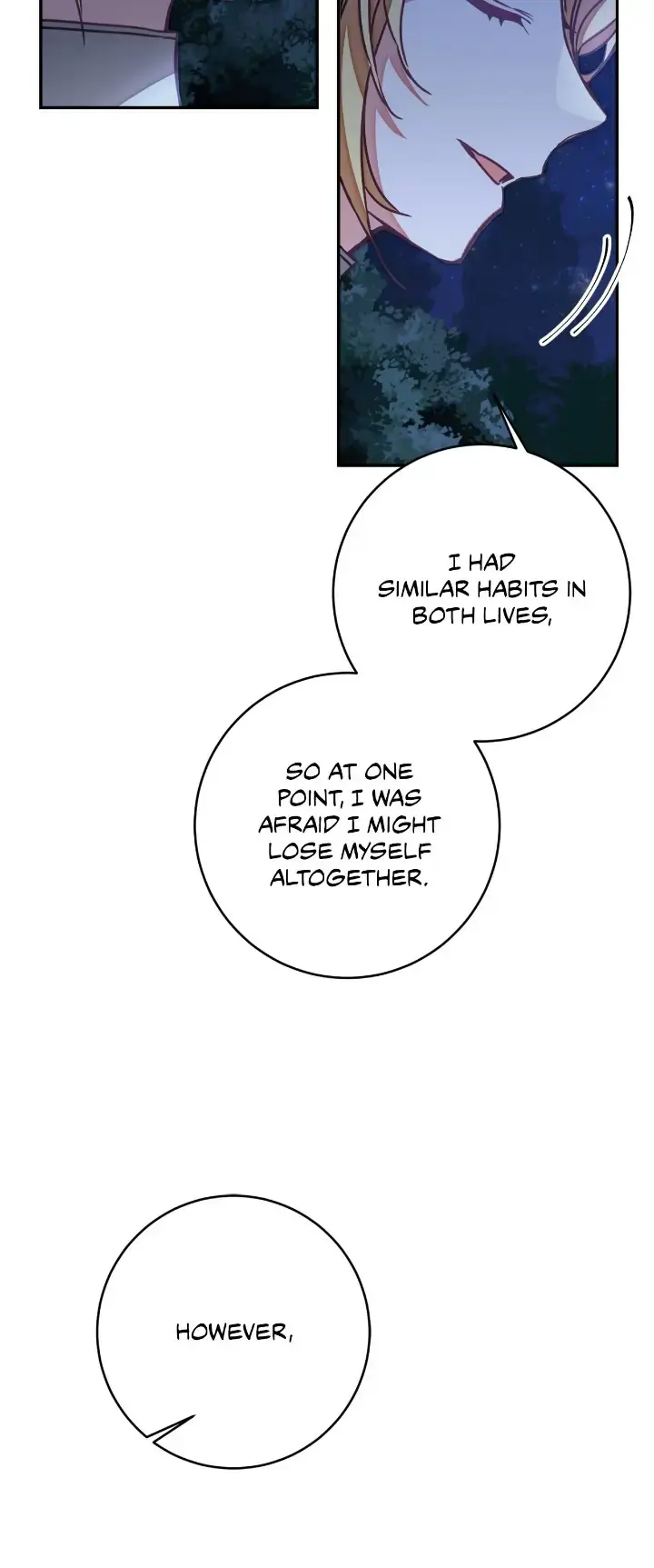 Ive Become The Villainous Empress Of A Novel Chapter 123 - Page 17