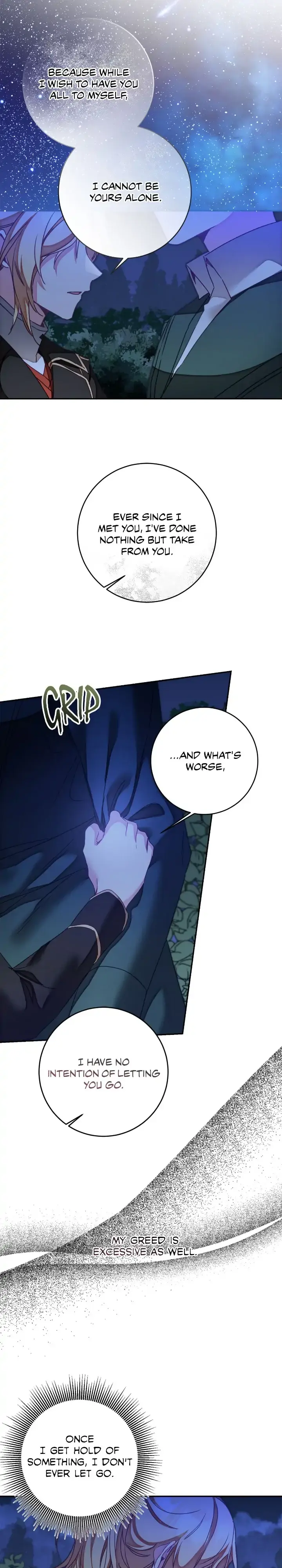 Ive Become The Villainous Empress Of A Novel Chapter 123 - Page 20
