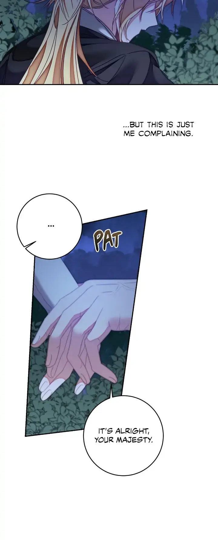 Ive Become The Villainous Empress Of A Novel Chapter 123 - Page 21